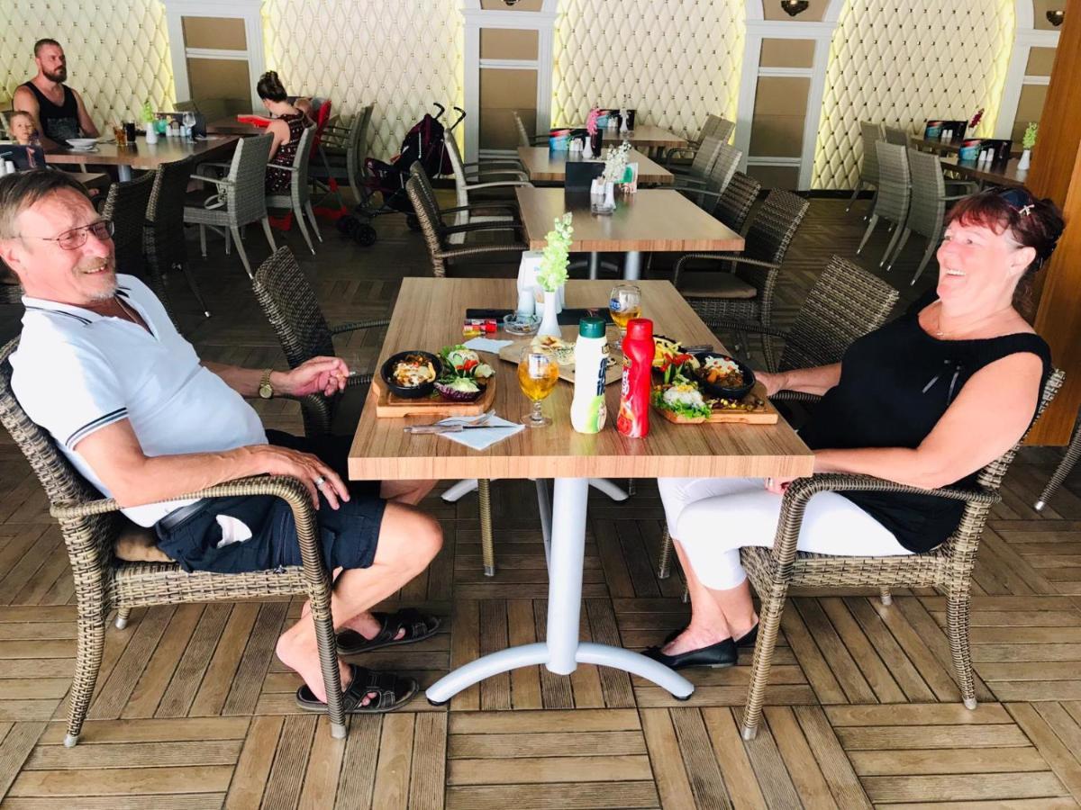 Apart Otel Lavinia & Alanya