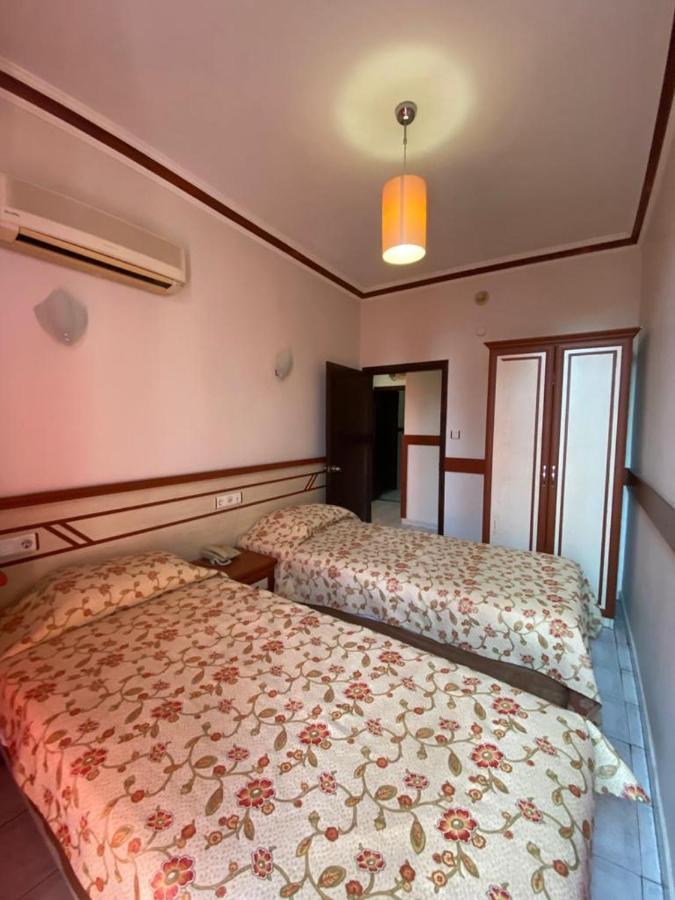 Lavinia & Apart Otel