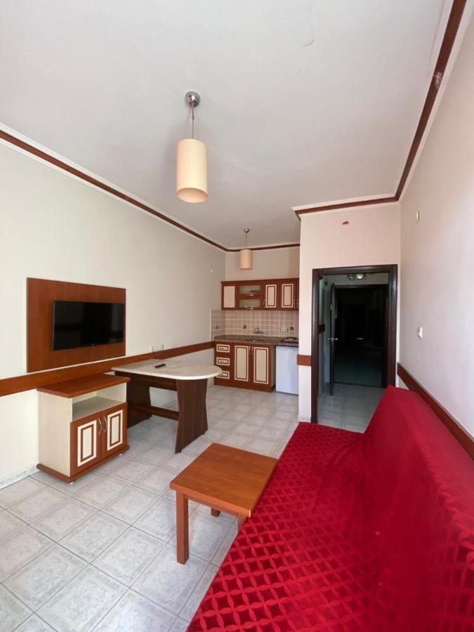 Apart Otel Lavinia & Alanya