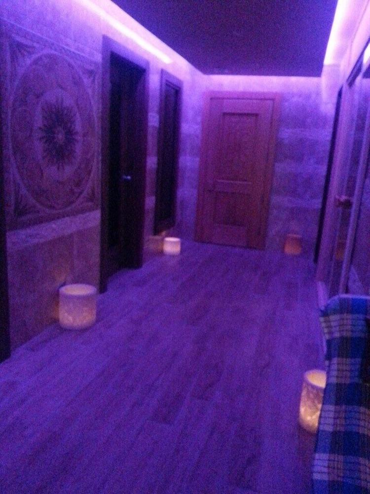 Lavinia & Apart Otel 3*