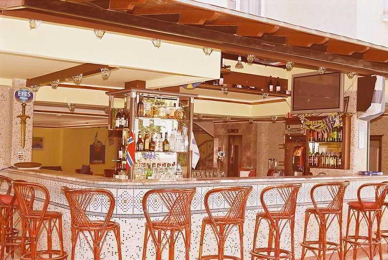 Apart Otel Lavinia & 3*