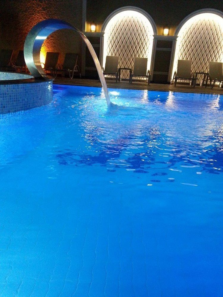 Apart Otel Lavinia & Alanya