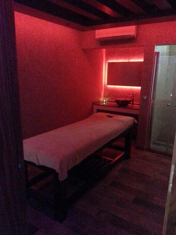 Lavinia & Apart Otel Alanya