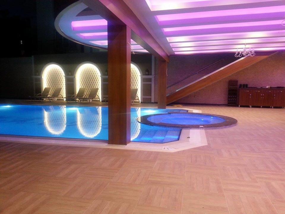 Lavinia & Apart Otel Alanya