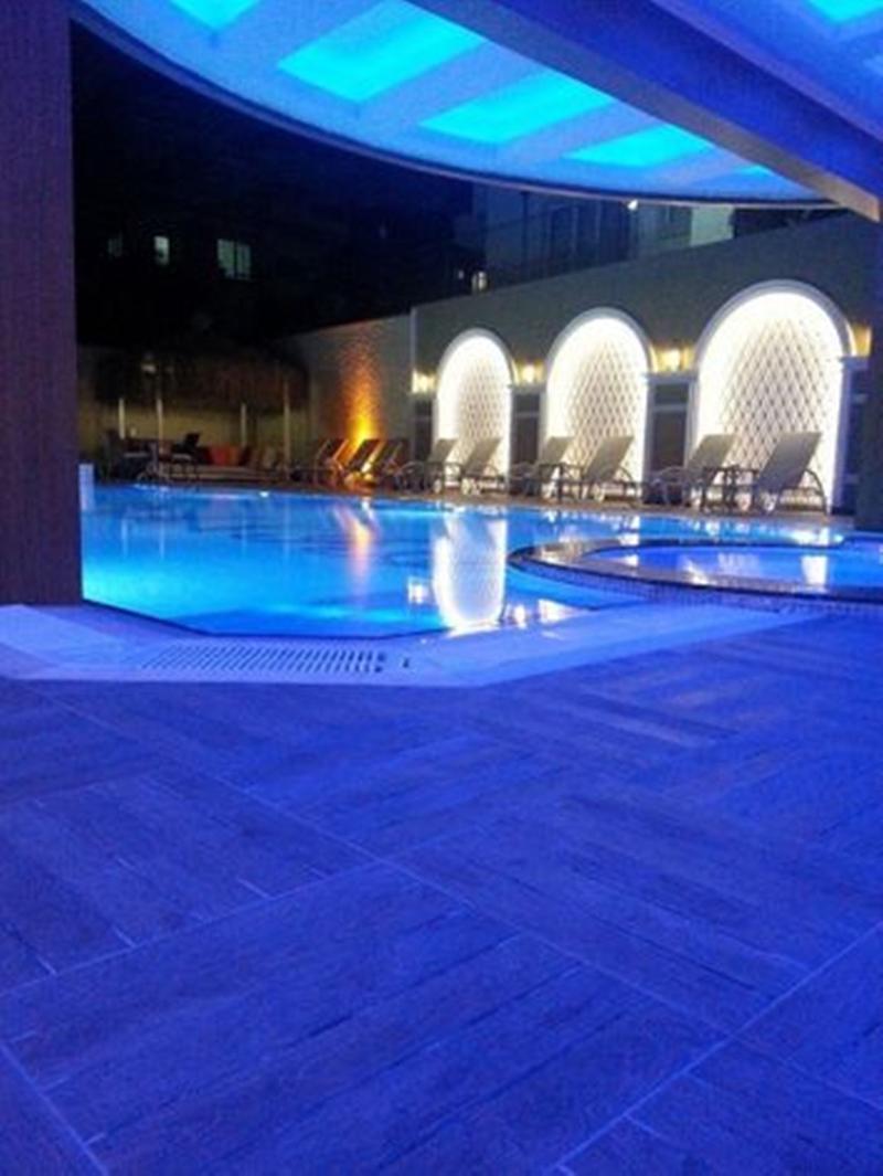 Apart Otel Lavinia & Alanya